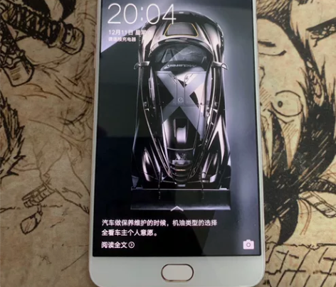 自用oppor9手机,全网通,.oppor...