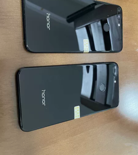 荣耀安卓手机二手手机华为 荣耀9 青春版 ...