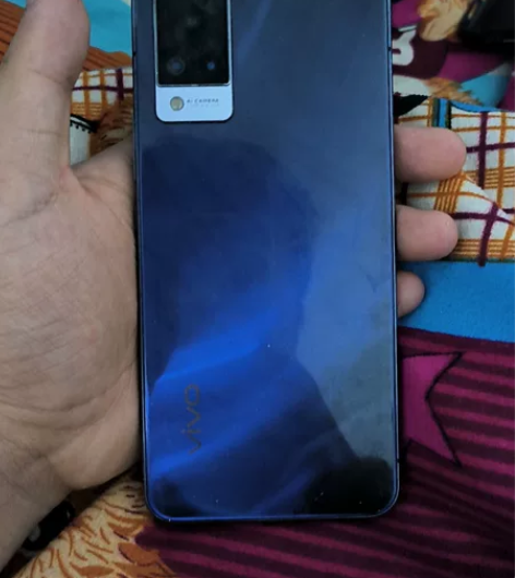 vivos9 8+128g 外观8成新有明...