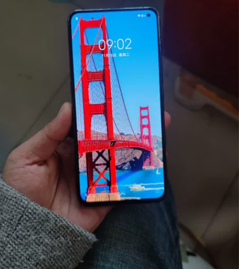 vivox30Pro（8G十128G） 原...