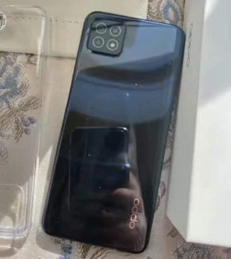 OPPO A53手机 5G  6+128G...