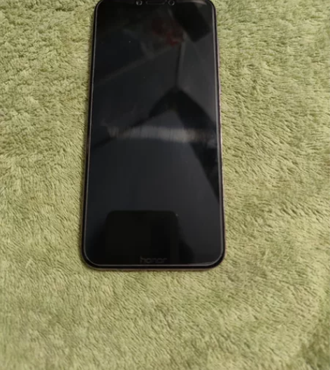 荣耀play 6+64g 麒麟970，紫色...