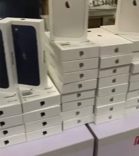 vivo，华为，苹果，OPOO手机可以联系...