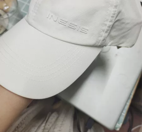 迪卡侬帽子男鸭舌帽棒球帽女遮阳防晒春夏运动...