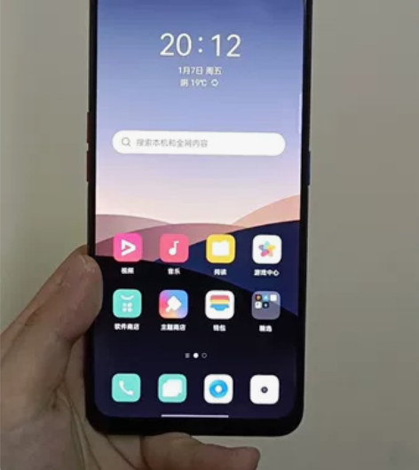 OPPOk3   6+64   原装支持指...