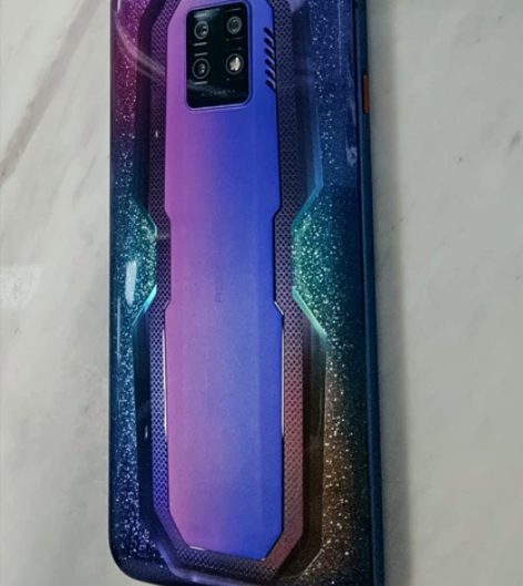 努比亚红魔7Pro 成色：98新 内存：1...