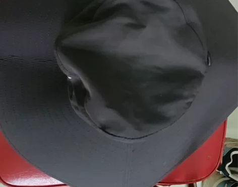 渔夫帽，遮阳帽，使用不超一个月，付邮送。 ...