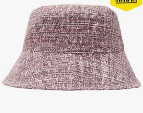 GLORIA歌莉娅秋季新品正反两戴渔夫帽 ...