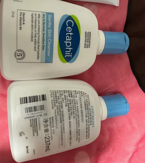 丝塔芙洗面奶洁面237ml 35一瓶包邮江...