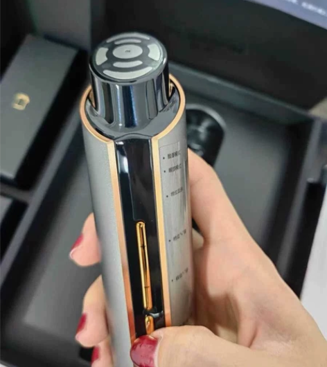 全新花至射频仪家用美容仪提拉紧致淡法令纹 ...