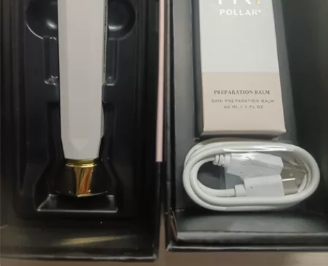 初普eye2眼部二代眼部美容仪tripol...