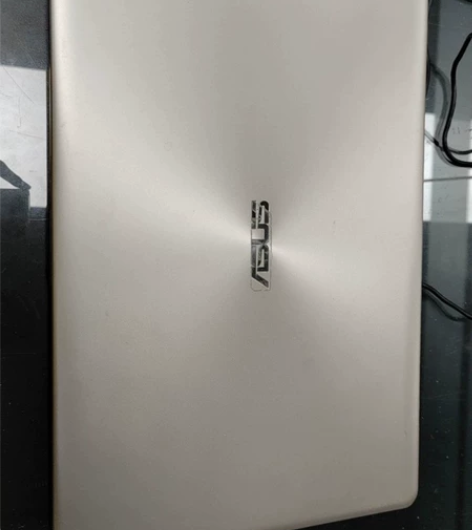 18年京东华硕旗舰店购入 华硕顽石(ASU...