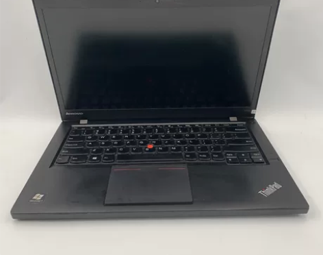 leuovo笔记本电脑8成新ThinkPa...