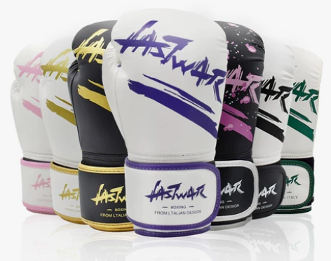 LAST WAR拳套女成人散打拳套儿童泰拳...