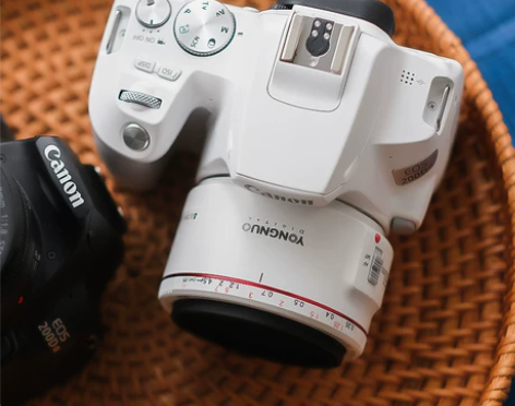 Canon佳能EOS 200D ii二代2...