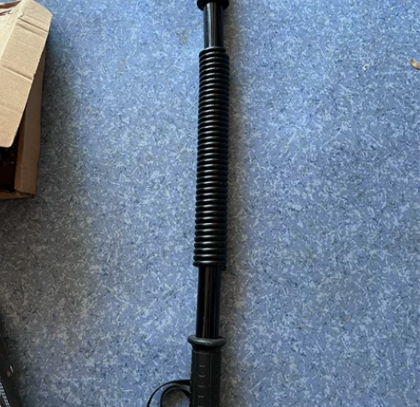 30kg臂力棒，九九新，无任何外观问题，北...