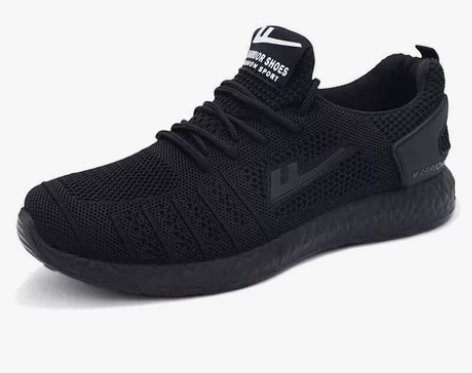 回力男鞋春夏季新款男士低帮运动鞋男透气网面...