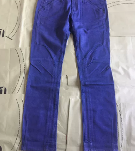 G-STAR经典96款牛仔裤 感兴趣的话点...