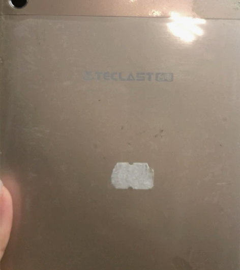 台电平板 P80Pro 可送一个价值25元...