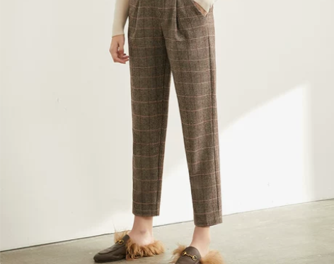 【99划算价】Amii极简法国时尚洋气复古...