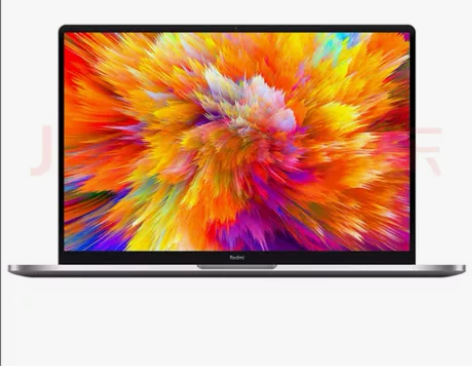 RedmiBook Pro 15 轻薄本(...