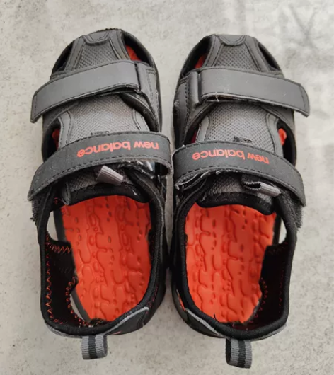 New Balance 新百伦 男鞋，31...