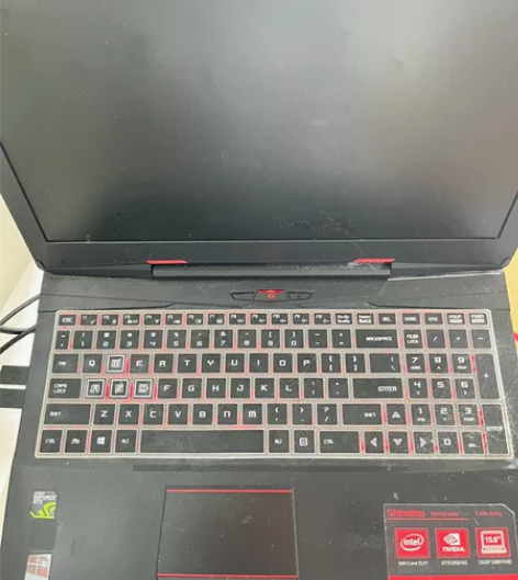 炫龙游戏本笔记本电脑 独立显卡1060系 ...