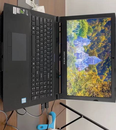 机械师f57 六代i5处理器 gtx950...