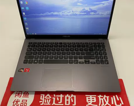 9成新Asus/华硕 华硕 FL8700 ...