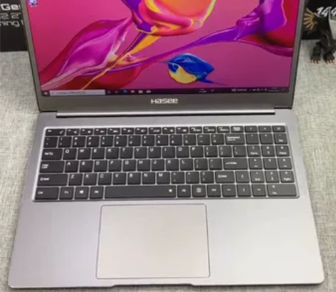 神舟轻薄笔记本神舟优雅 X5-2020A3...