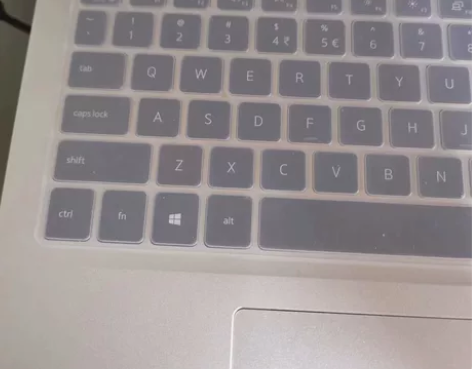 键盘膜保护心仪笔记本电脑戴尔G15键盘保护...