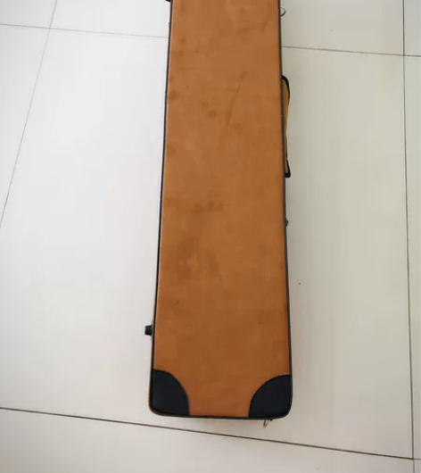 轻体四胡，二胡盒子#高档大气#鹿皮绒 厂家...