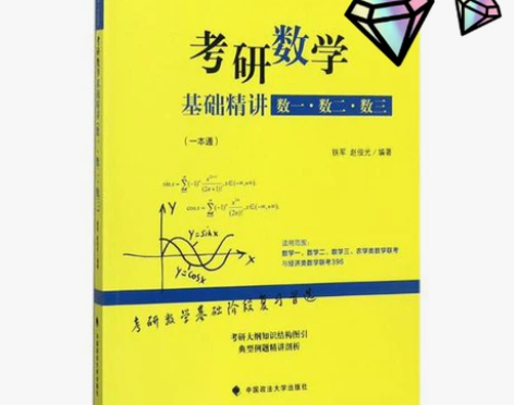 考研数学辅导，每题20元，详细解答 感兴趣...