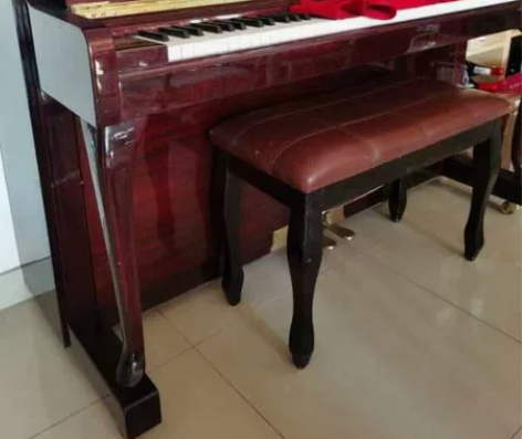 #星海钢琴旗下海乐尔# 孩子不学了,闲置家...