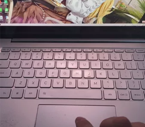 小米笔记本电脑air13  I5-6200...