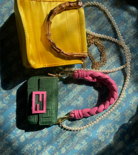 包包 斜挎包包 手提包单肩包 都是全新两个...