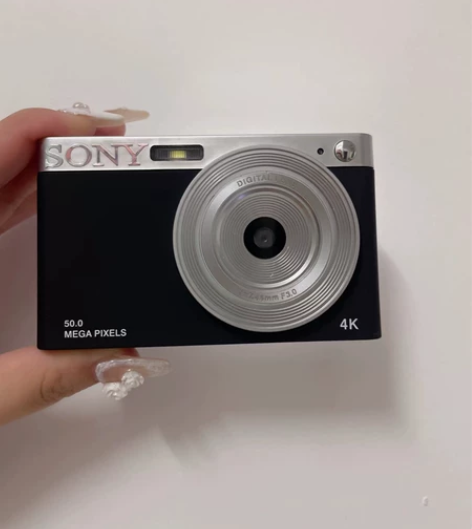 拍照必备【SONY索尼DSC欧美版】相机是...