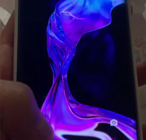 自己用的主力机,魅族18(8+128),屏...