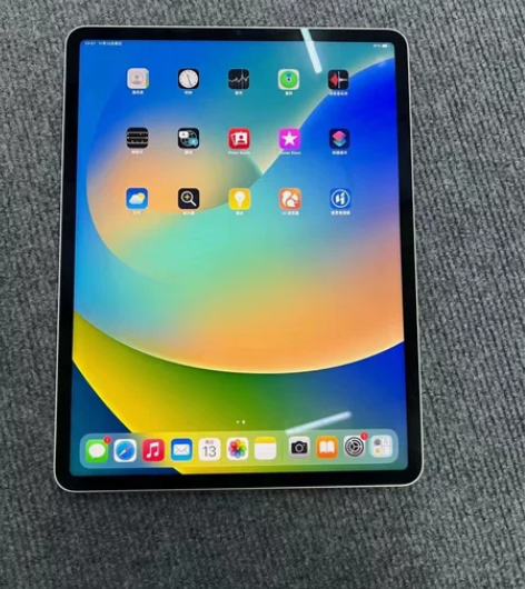iPad Pro12.9 2021款m1...