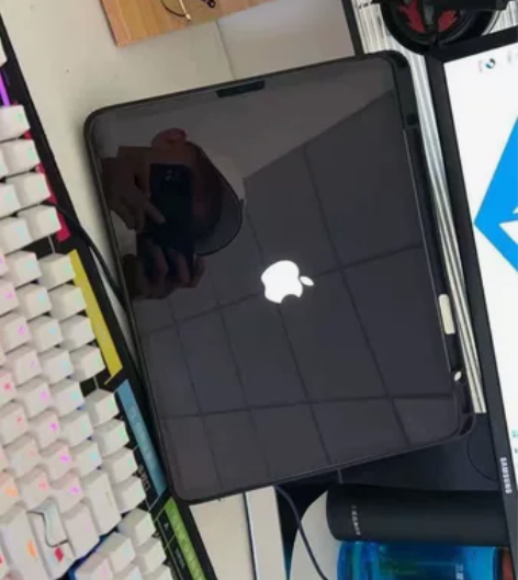 苹果iPad pro2021wifi款,个...