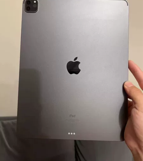 iPad Pro 2021款   感兴趣可...