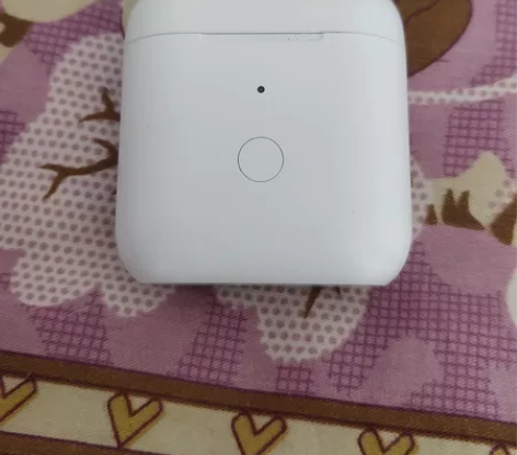 qcy T8s ,九五新,功能测试正常,成...