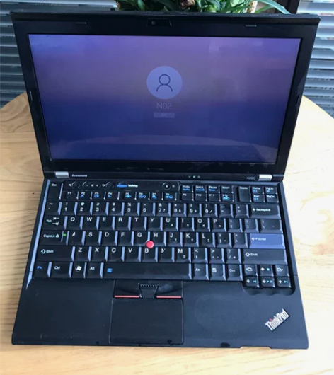 ThinkPad X220笔记本 个人闲置...