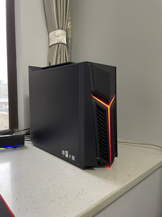 台式机i7 970032g联想刃7000电...