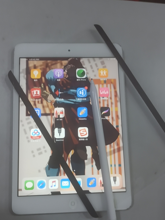 苹果平板ipad mini2是32g和益博...