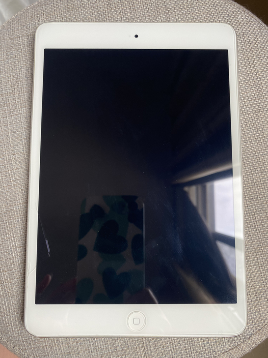 Apple/苹果iPad mini2/1平...