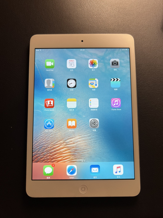 【个人闲置】自用iPad Mini一代16...