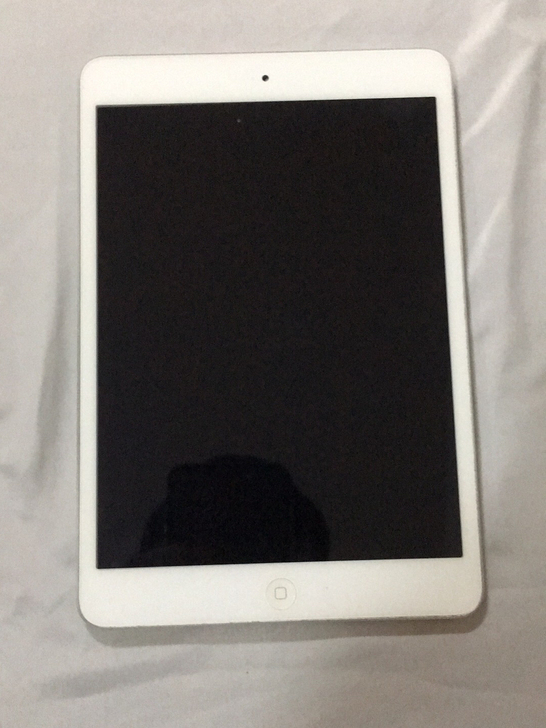 iPad mini 2 ，详细看图实拍，1...
