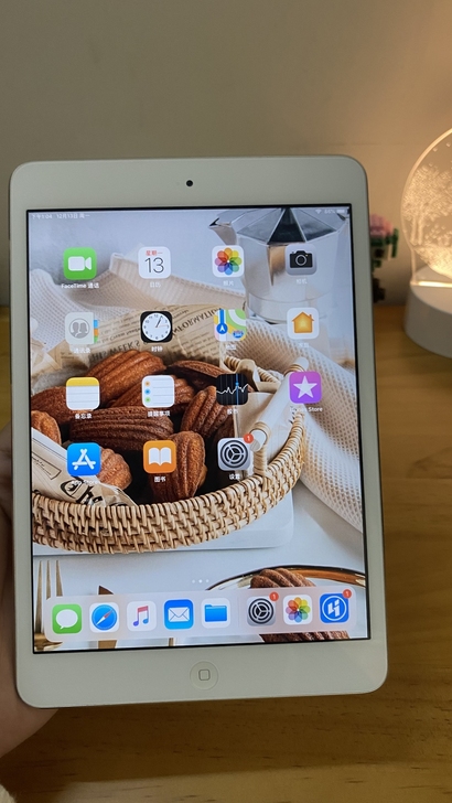 iPad mini2 32g wifi版
