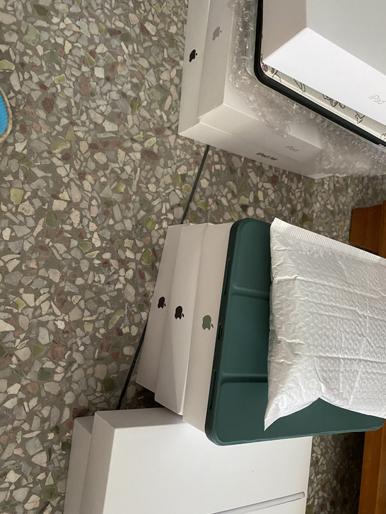 出售商品支持回购  ipad mini5 ...